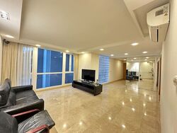 Changi Rise Condominium (D18), Condominium #617094721